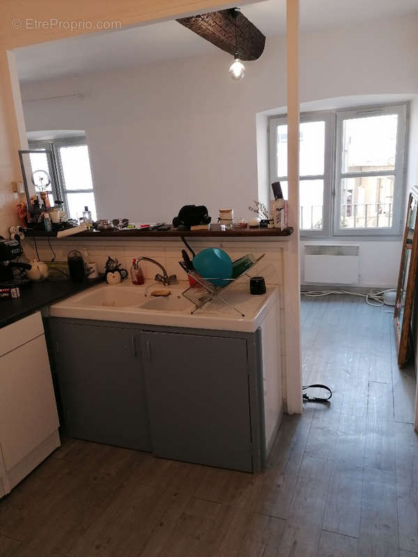 Appartement à NIMES