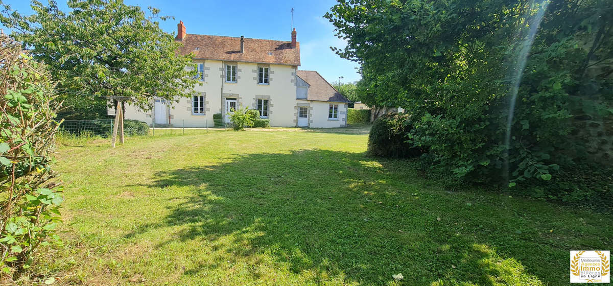 Maison à ALENCON