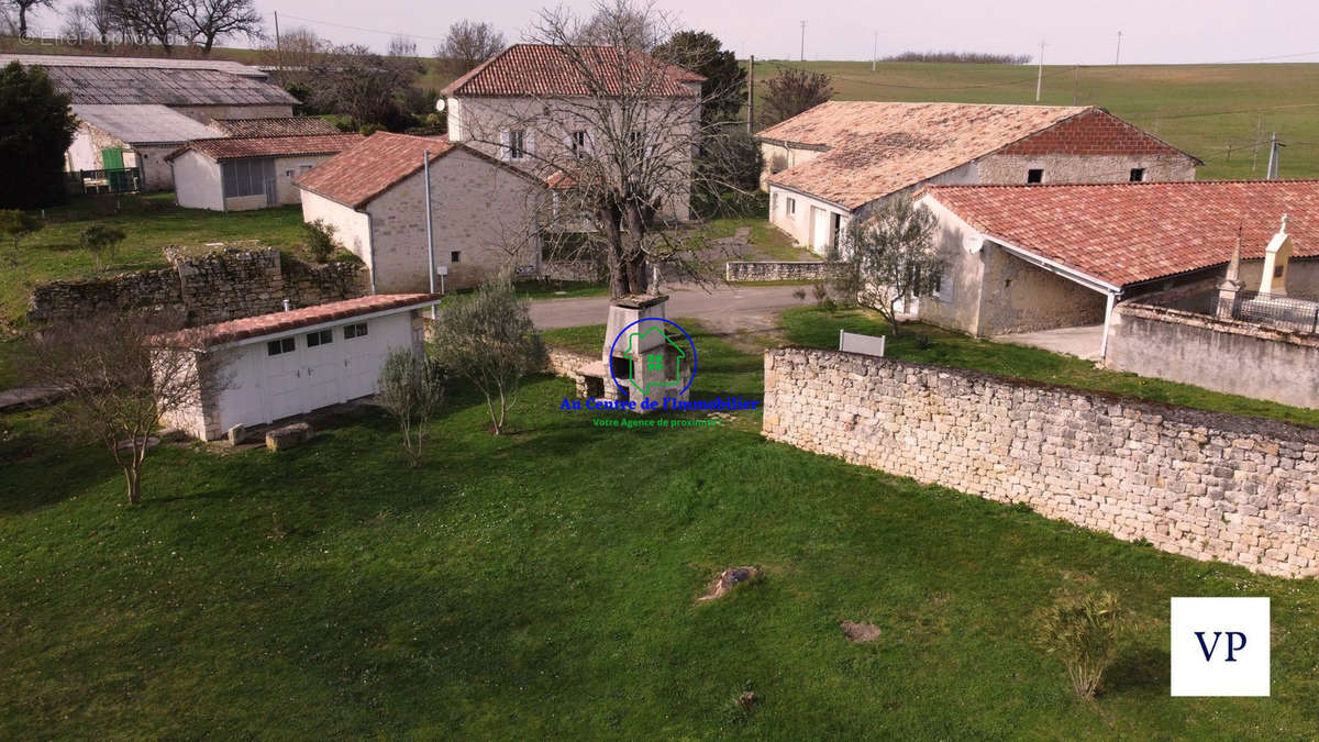 Maison à AGEN