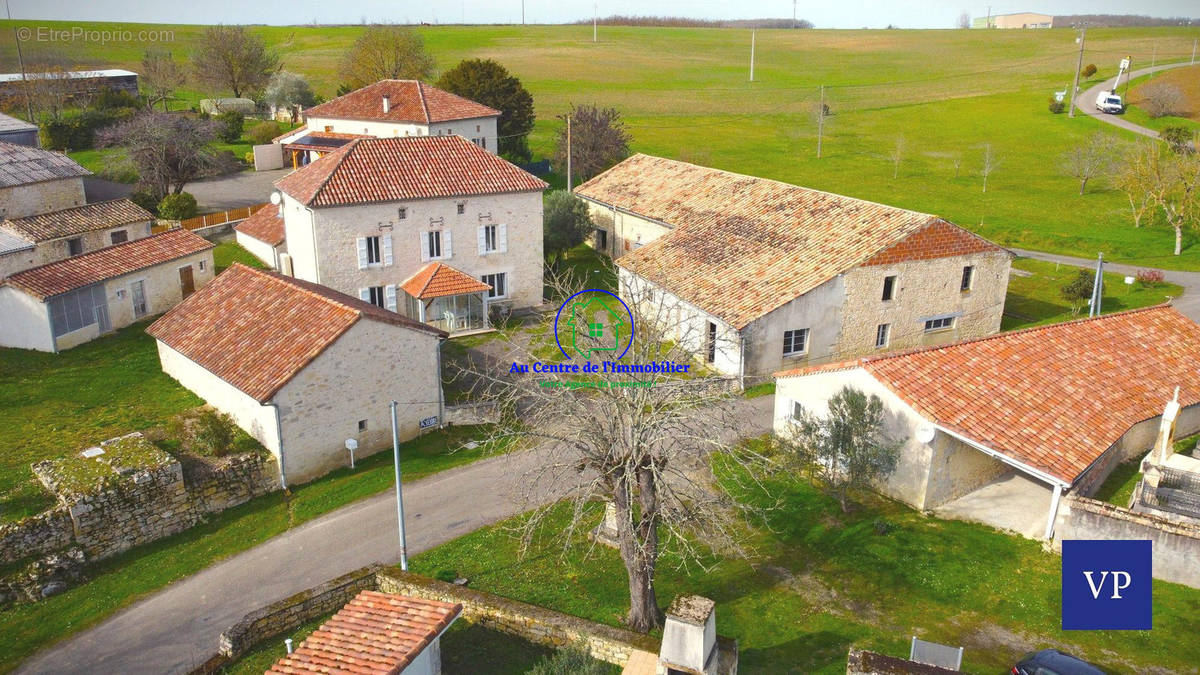 Maison à AGEN