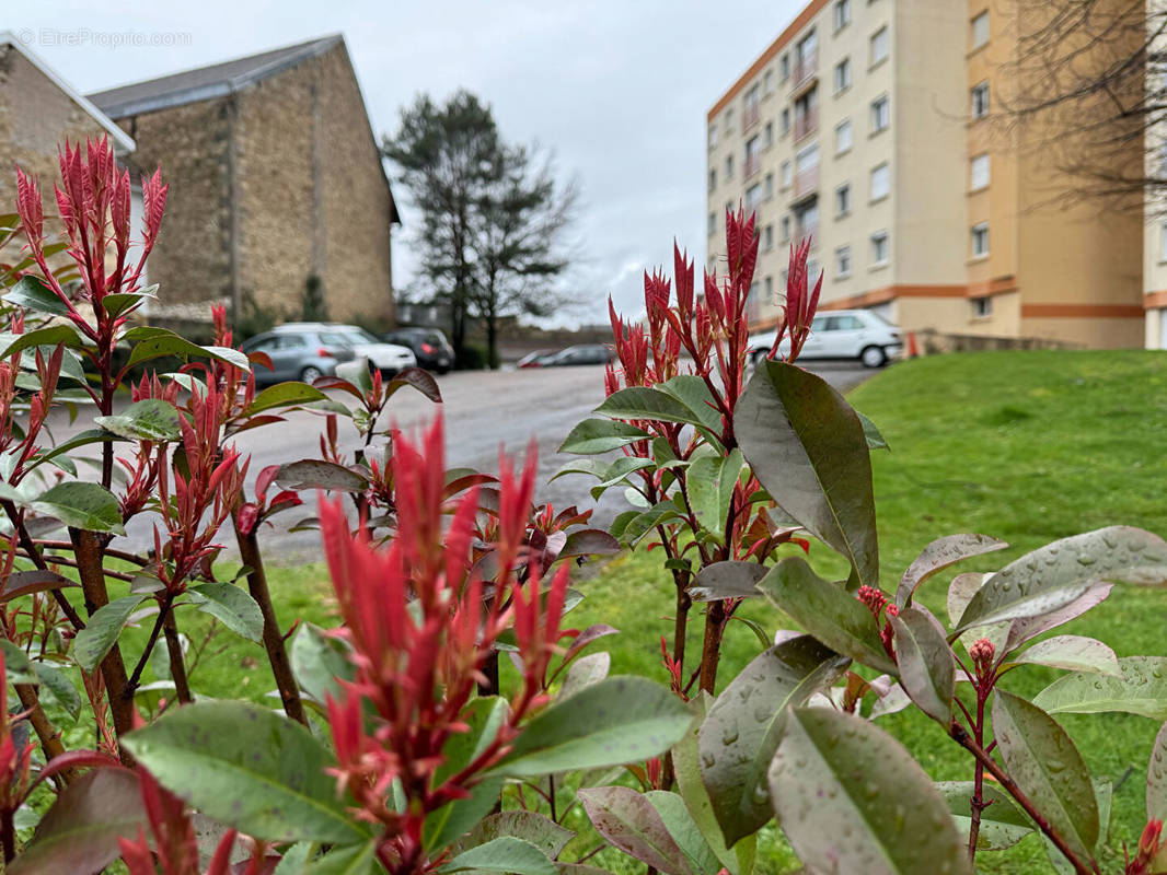 Appartement à LIMOGES