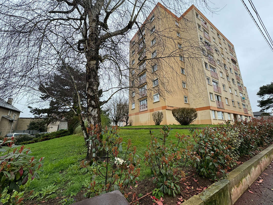 Appartement à LIMOGES