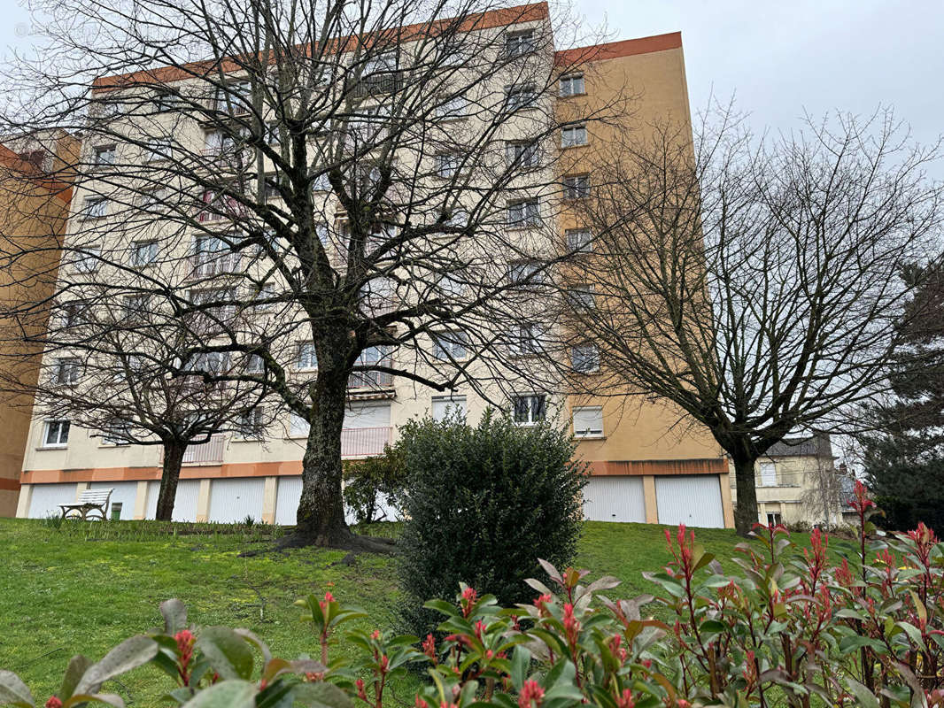 Appartement à LIMOGES