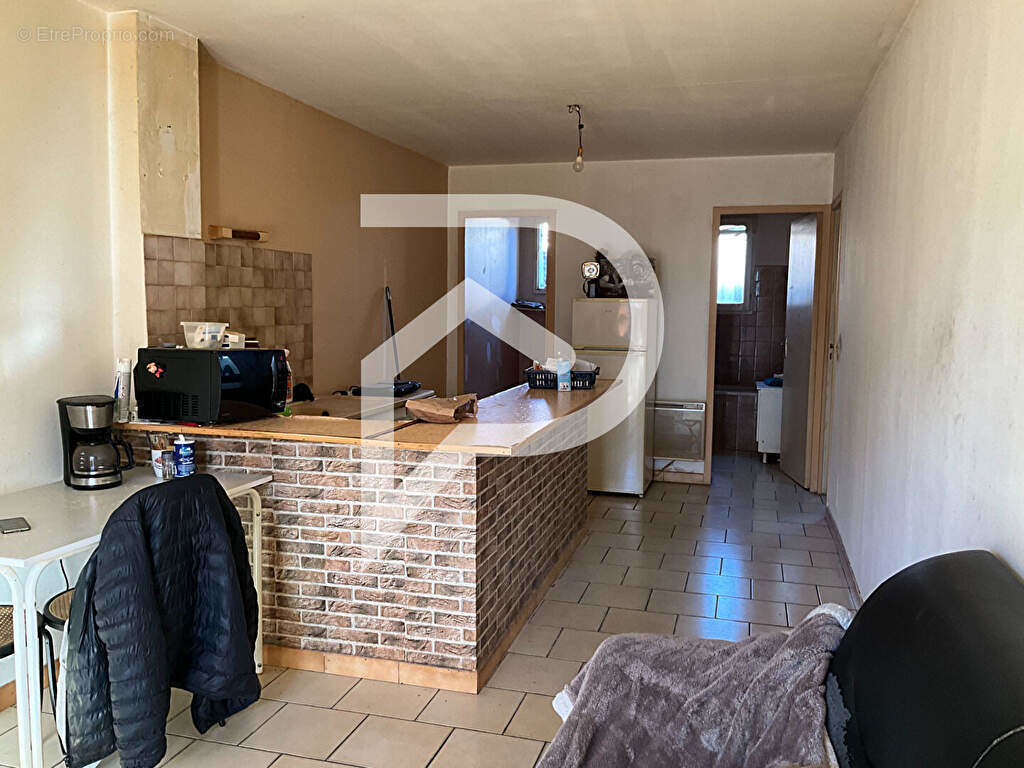 Appartement à BEZIERS