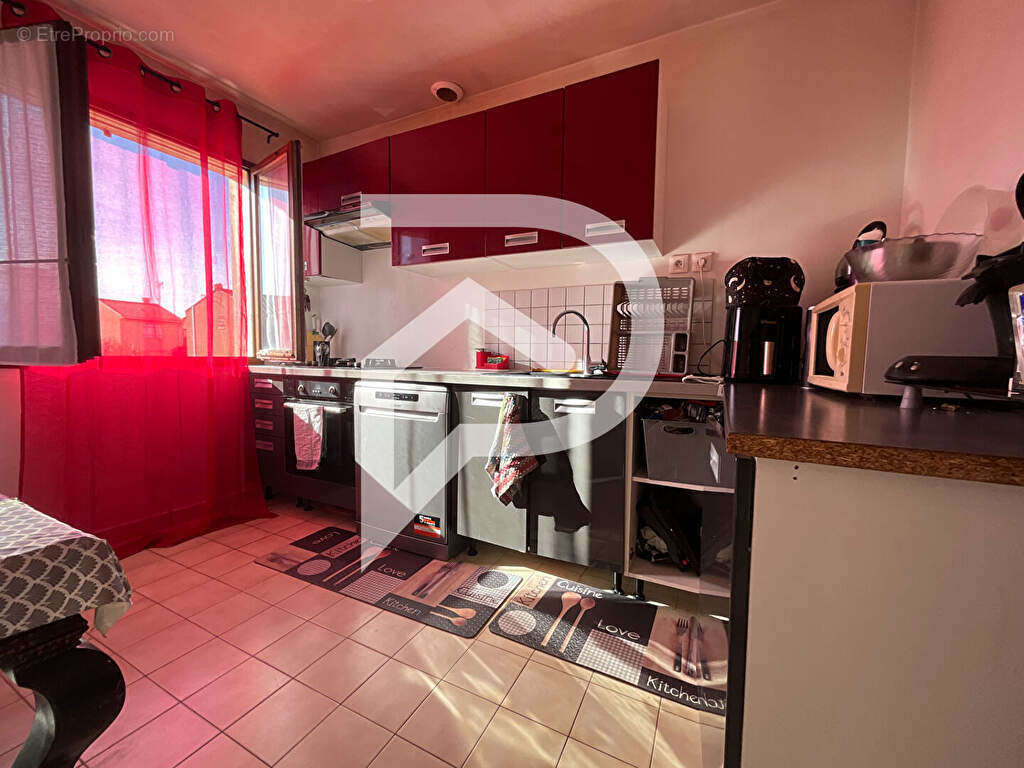 Appartement à BEZIERS