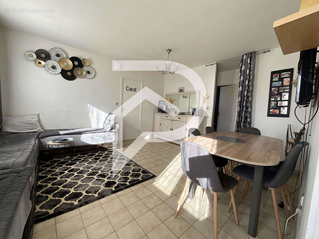 Appartement à BEZIERS