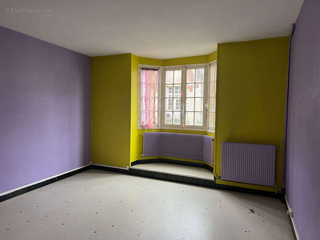 Appartement à BETHUNE