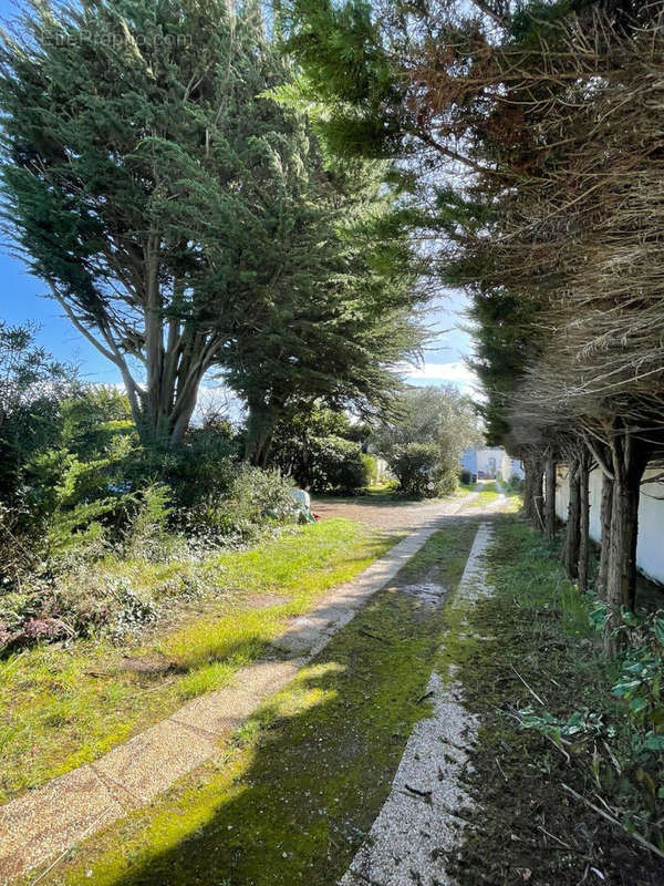 Maison à QUIBERON