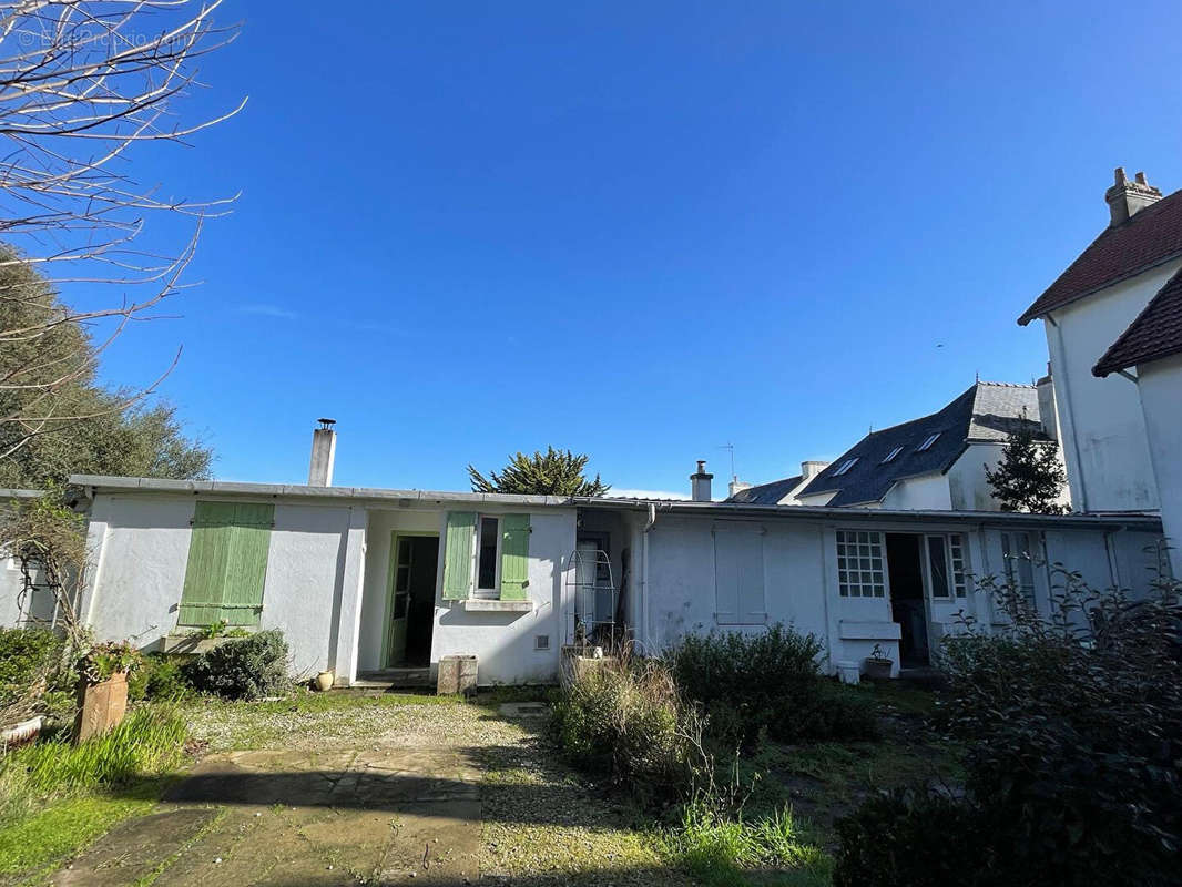 Maison à QUIBERON