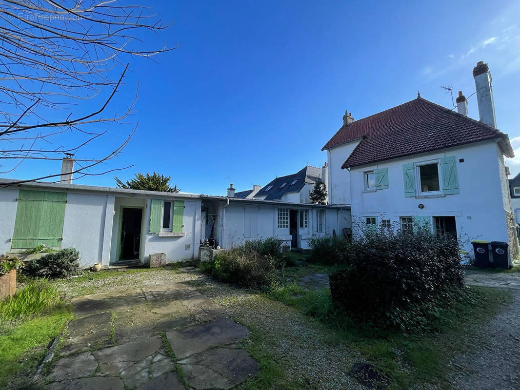 Maison à QUIBERON