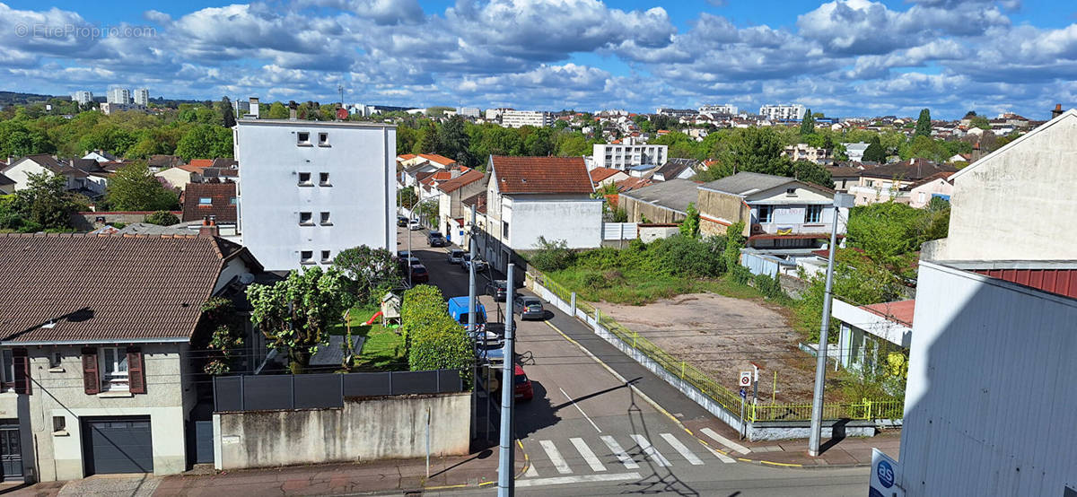 Appartement à LIMOGES