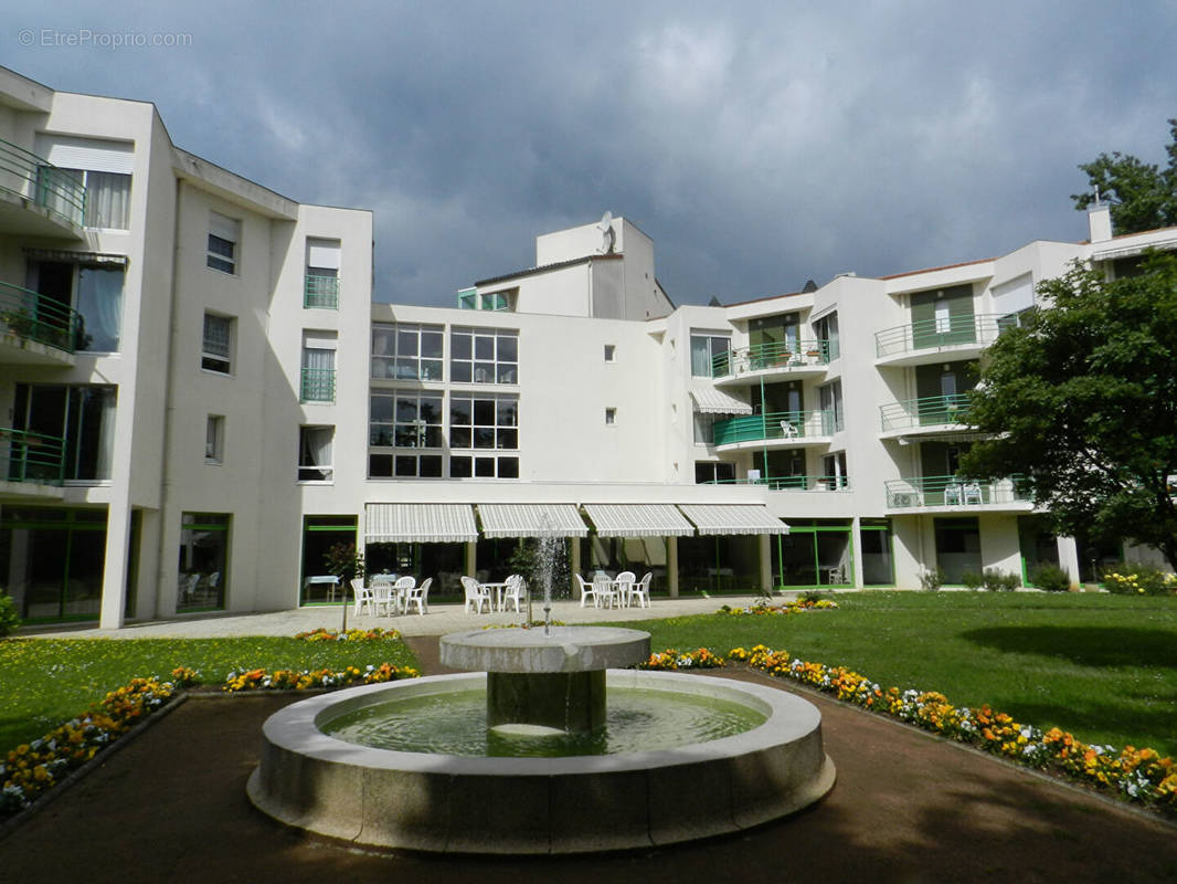 Appartement à CHALLANS