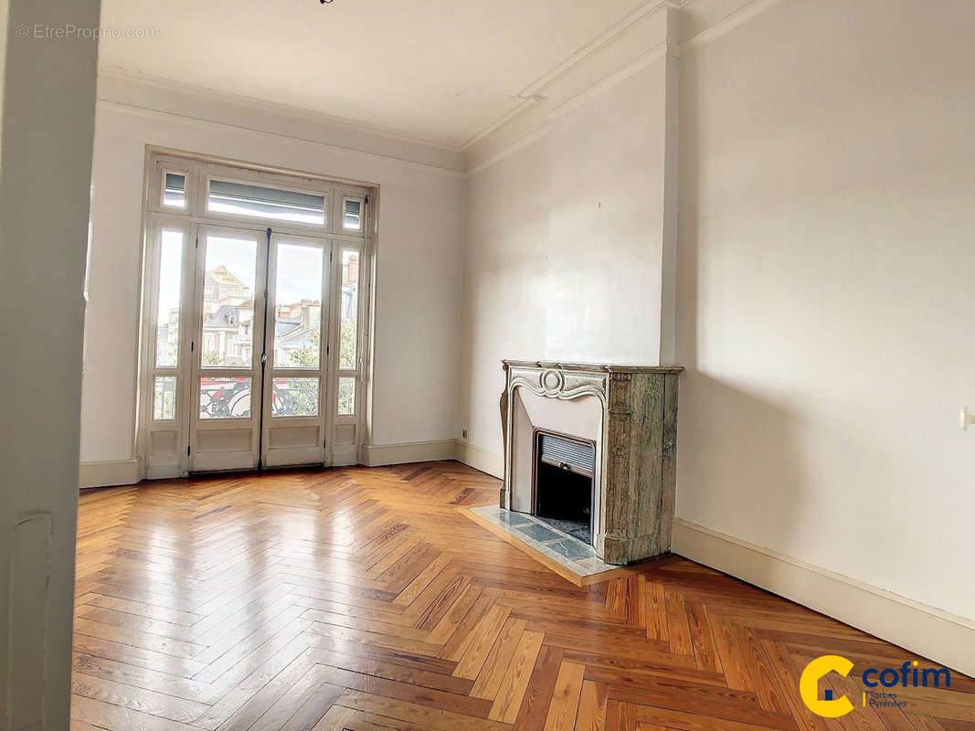 Appartement à TARBES