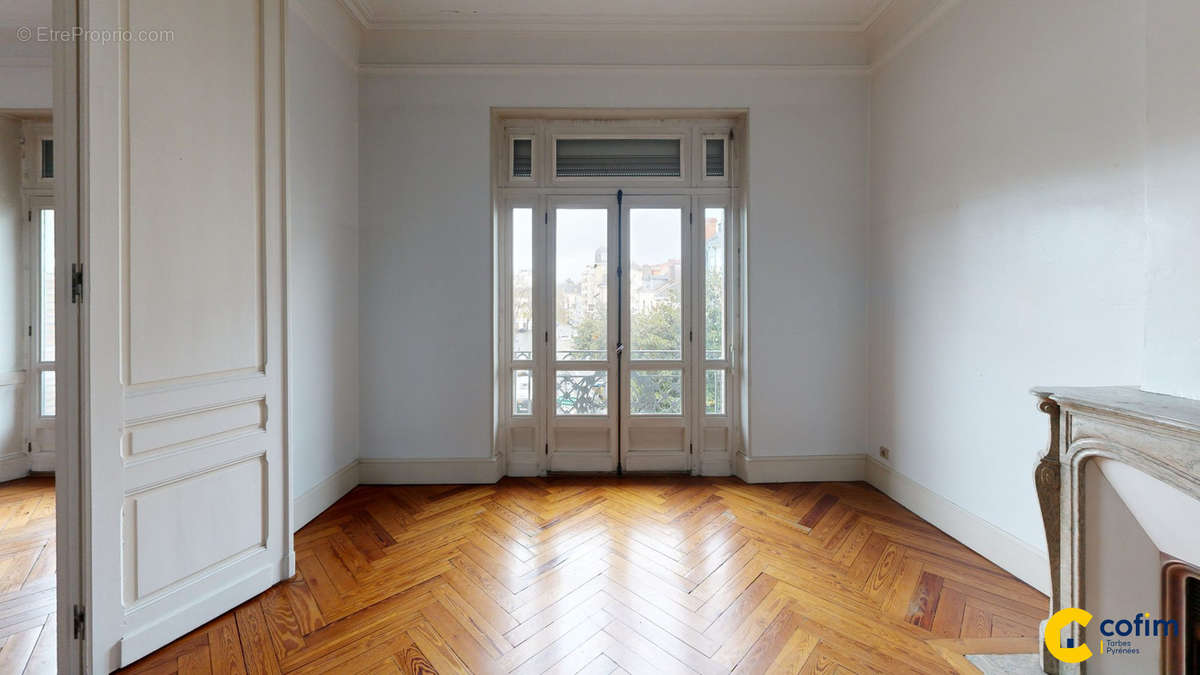 Appartement à TARBES