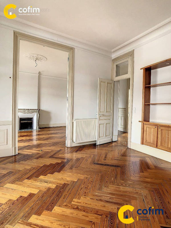 Appartement à TARBES