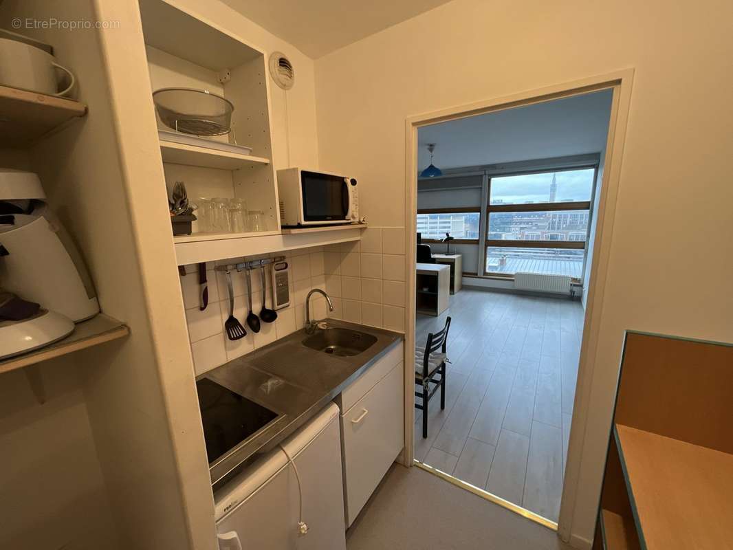 Appartement à LILLE