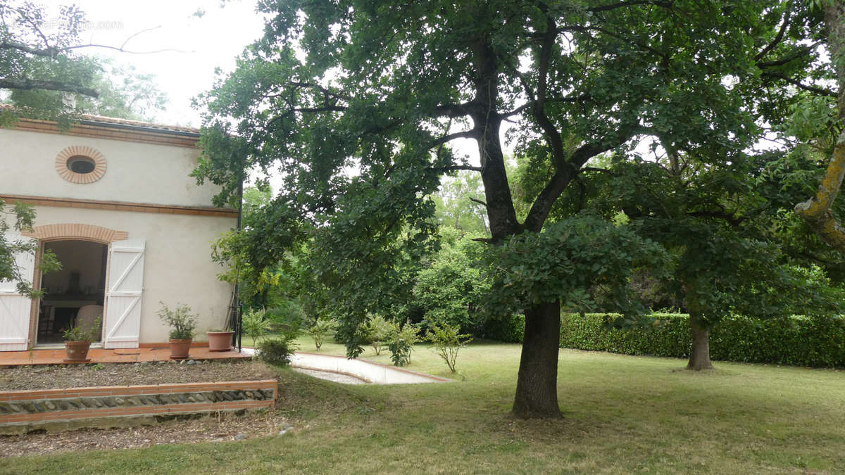 Maison à MURET