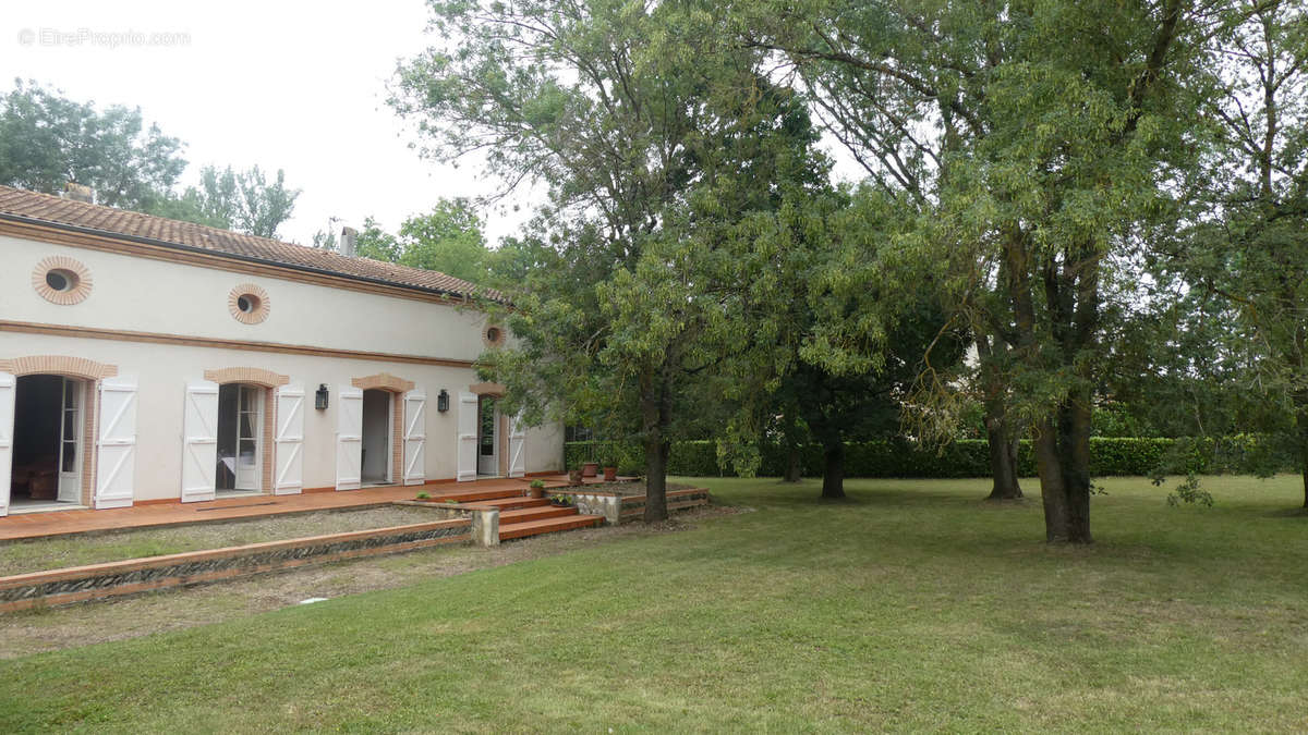 Maison à MURET