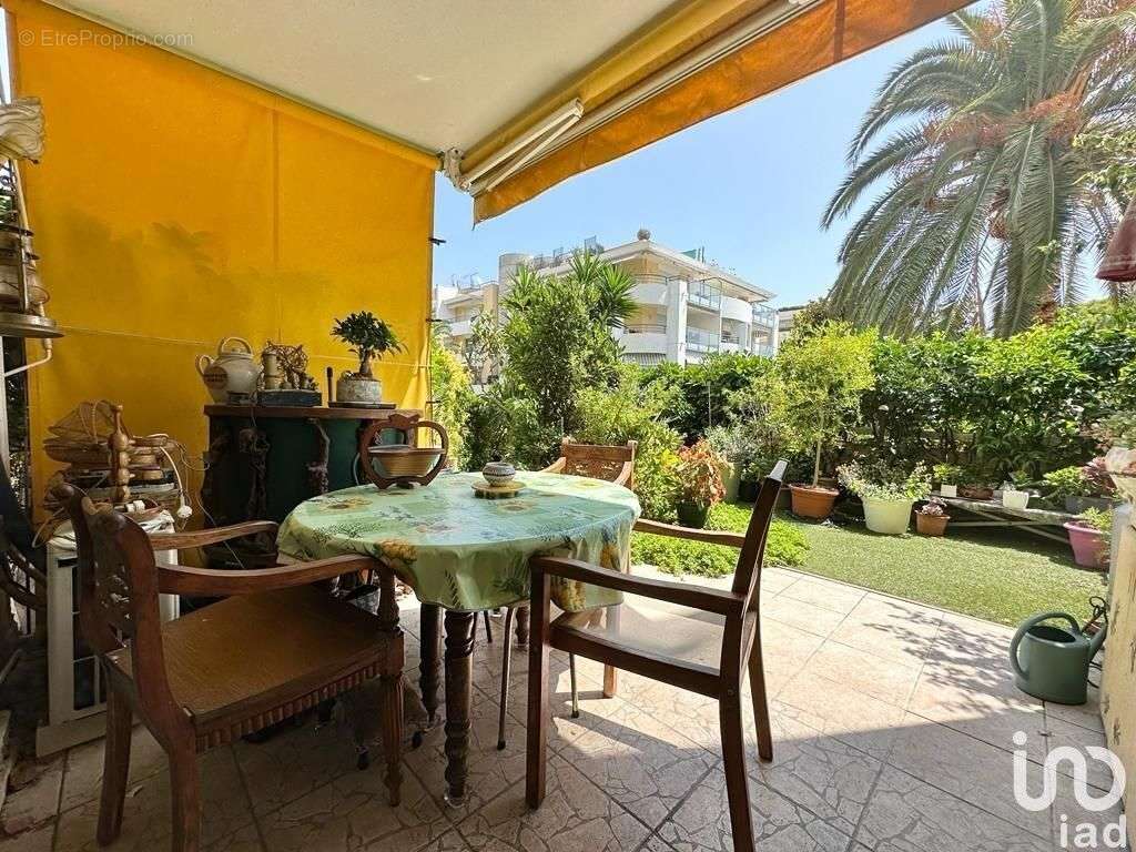 Photo 2 - Appartement à CAGNES-SUR-MER