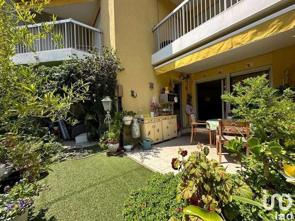 Photo 3 - Appartement à CAGNES-SUR-MER