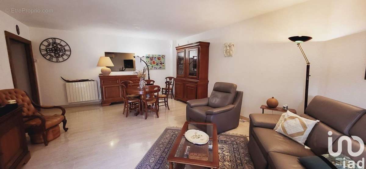 Photo 7 - Appartement à CAGNES-SUR-MER