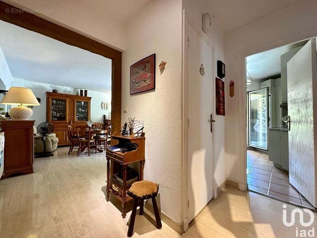 Photo 8 - Appartement à CAGNES-SUR-MER