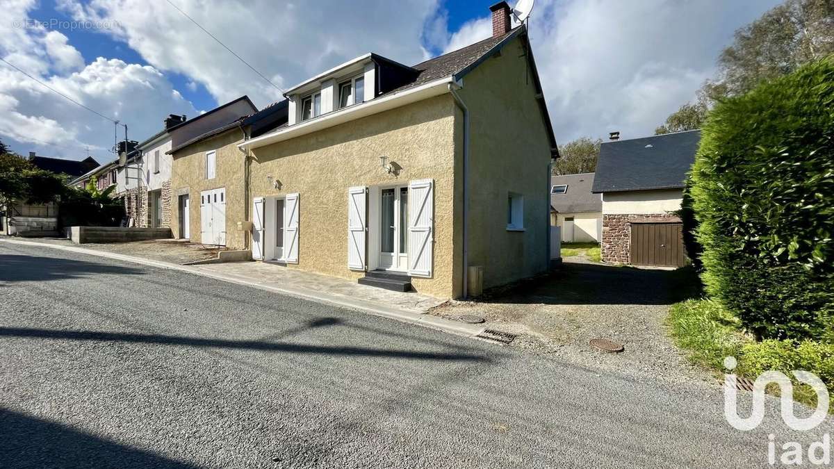 Photo 4 - Maison à ANCTOVILLE-SUR-BOSCQ