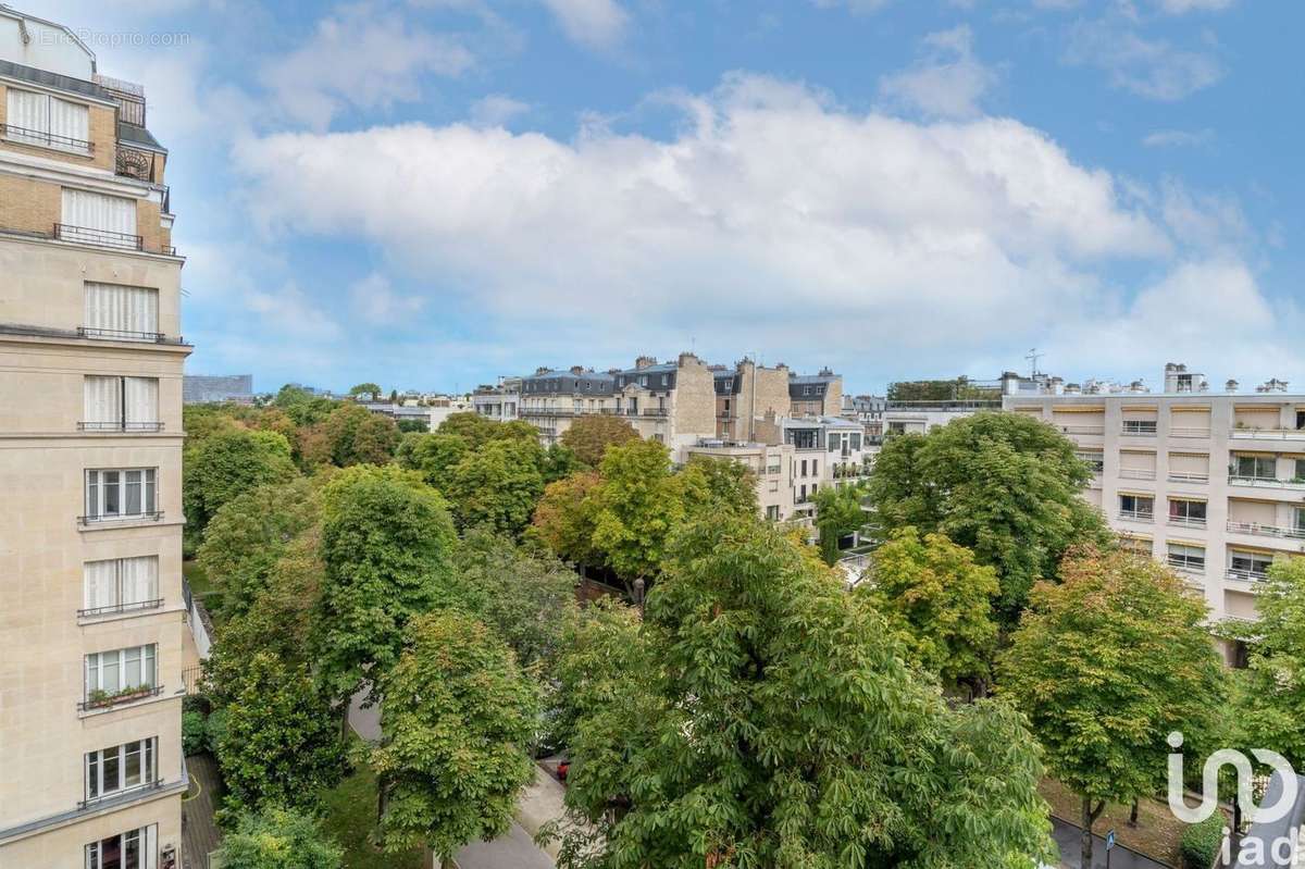 Photo 3 - Appartement à NEUILLY-SUR-SEINE