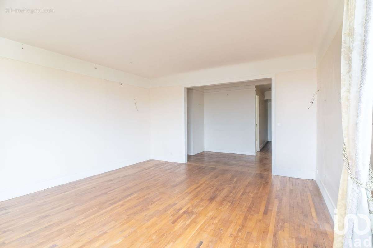 Photo 6 - Appartement à NEUILLY-SUR-SEINE