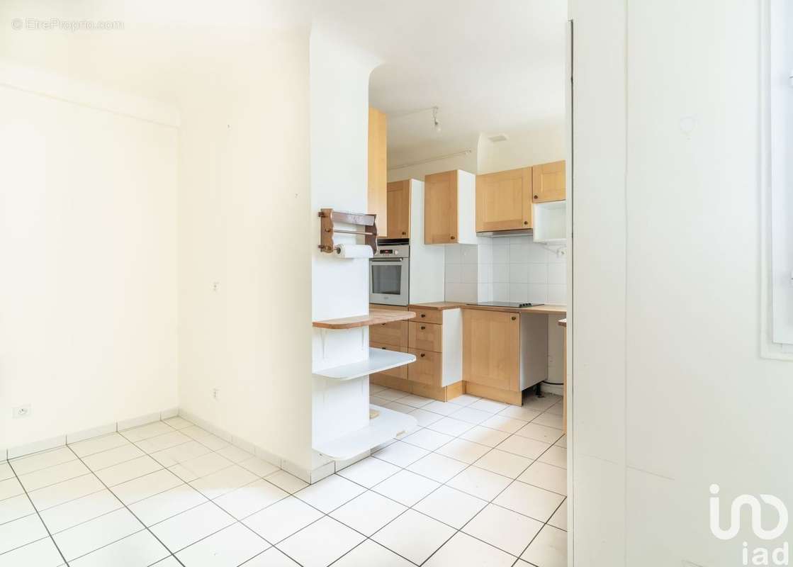 Photo 9 - Appartement à NEUILLY-SUR-SEINE