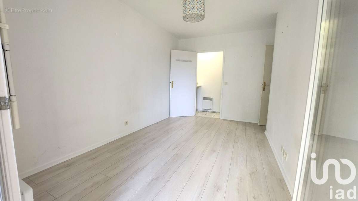 Photo 5 - Appartement à BRETIGNY-SUR-ORGE