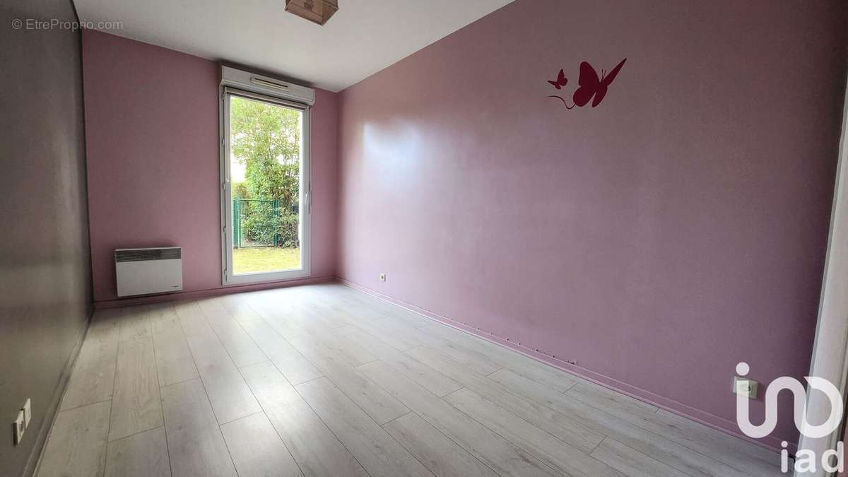 Photo 6 - Appartement à BRETIGNY-SUR-ORGE