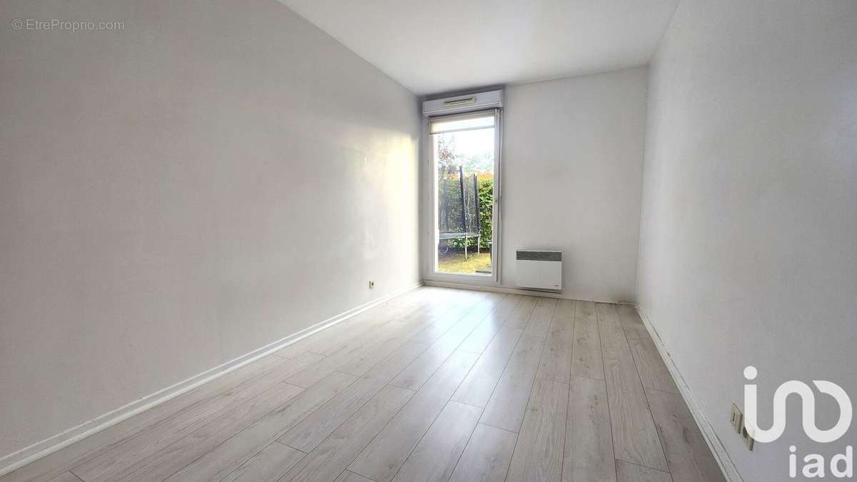 Photo 8 - Appartement à BRETIGNY-SUR-ORGE