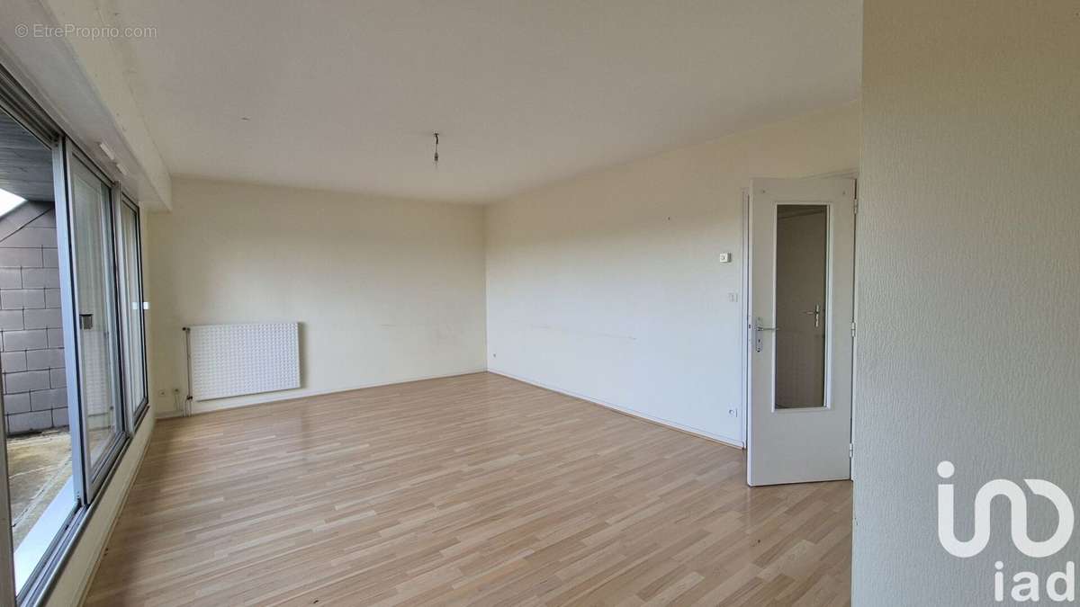 Photo 4 - Appartement à FOUGERES