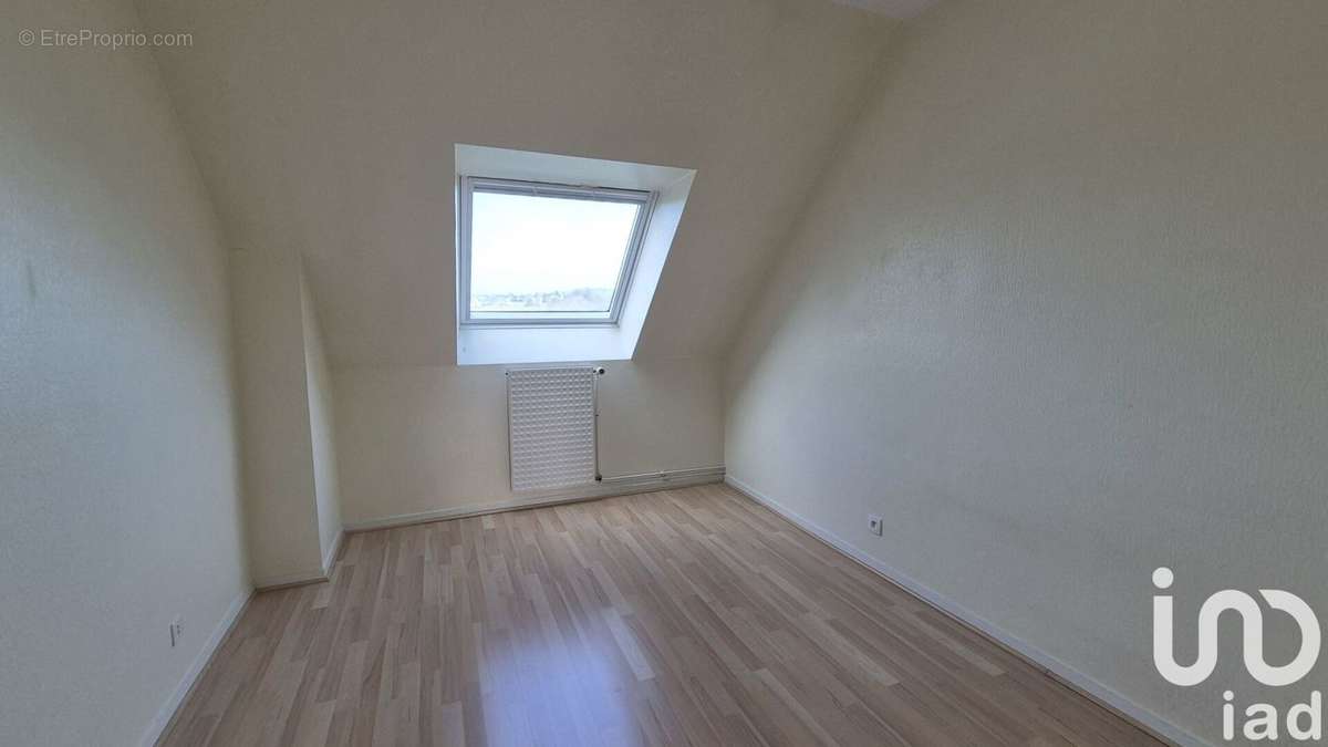 Photo 6 - Appartement à FOUGERES