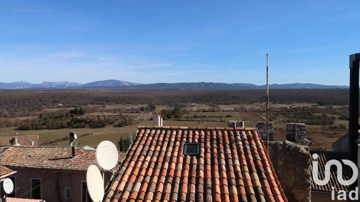 Photo 5 - Appartement à MONTMEYAN