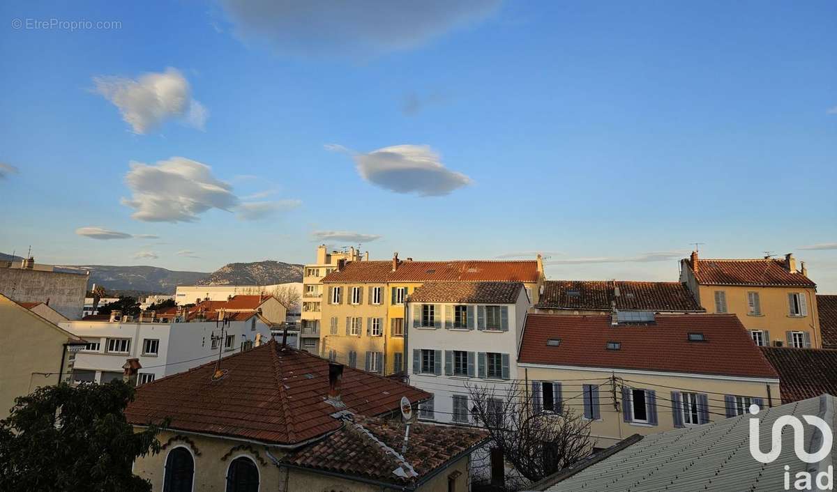 Photo 6 - Appartement à LA SEYNE-SUR-MER