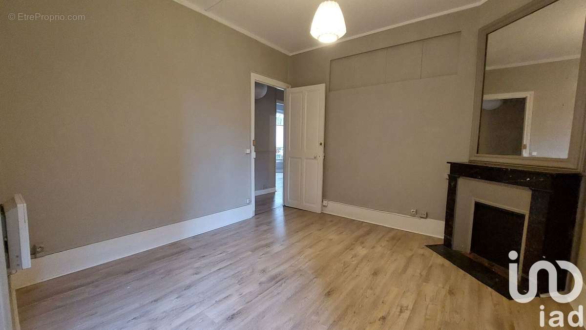 Photo 4 - Appartement à BOULOGNE-BILLANCOURT