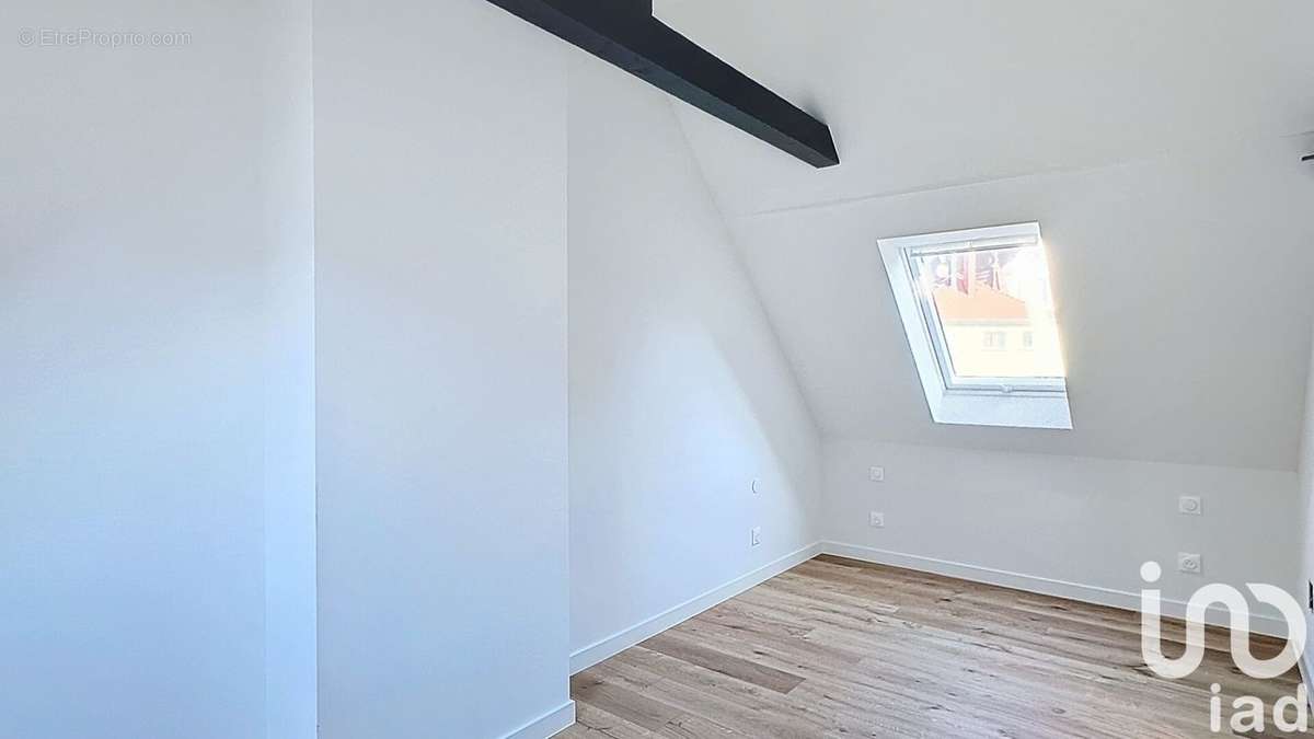 Photo 3 - Appartement à STRASBOURG