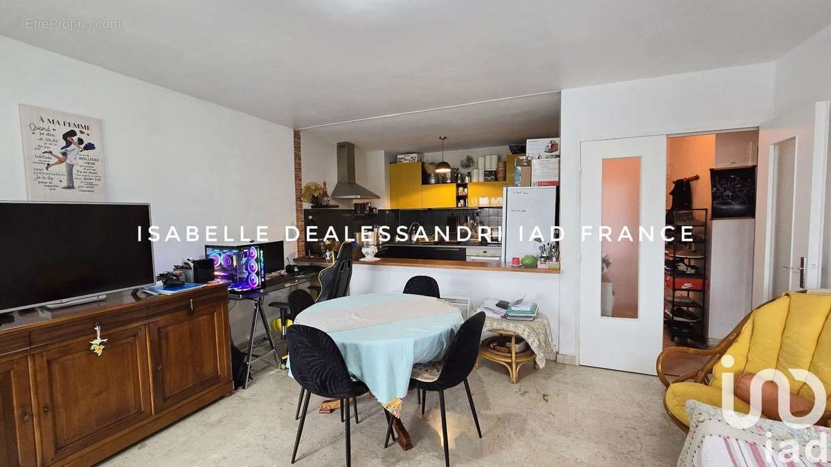 Photo 2 - Appartement à TOULON