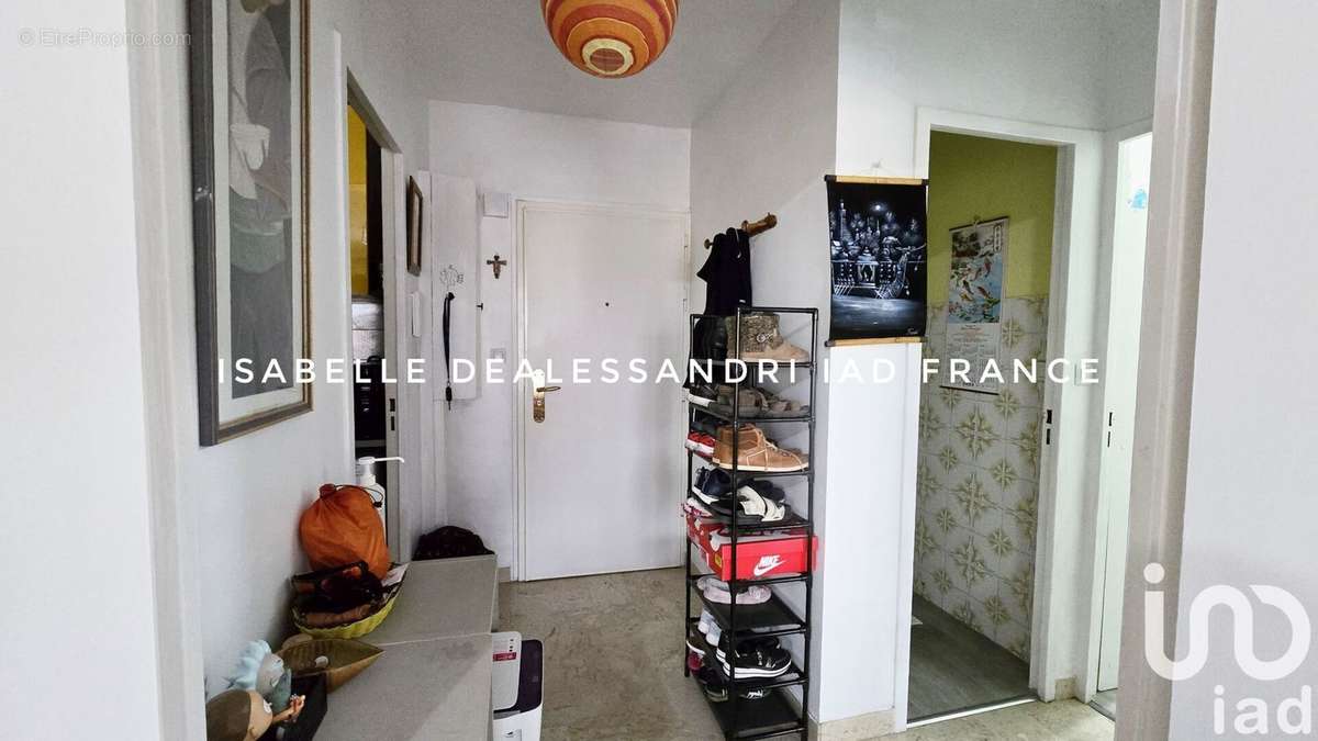 Photo 3 - Appartement à TOULON