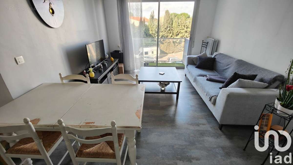 Photo 3 - Appartement à BEZIERS