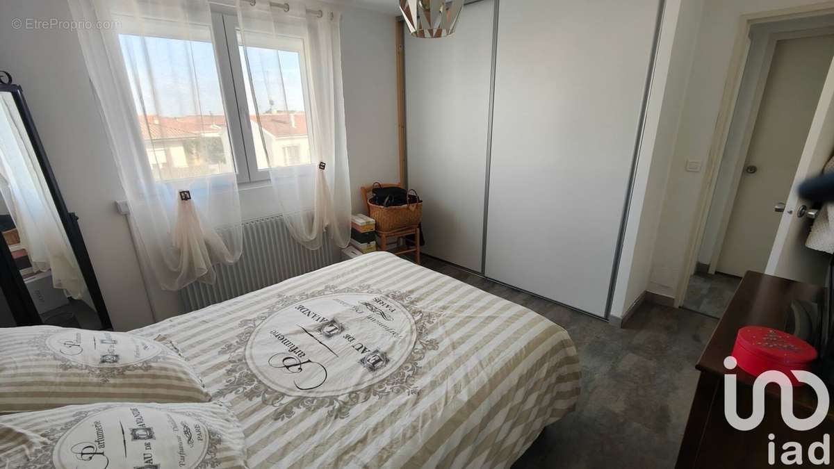 Photo 5 - Appartement à BEZIERS