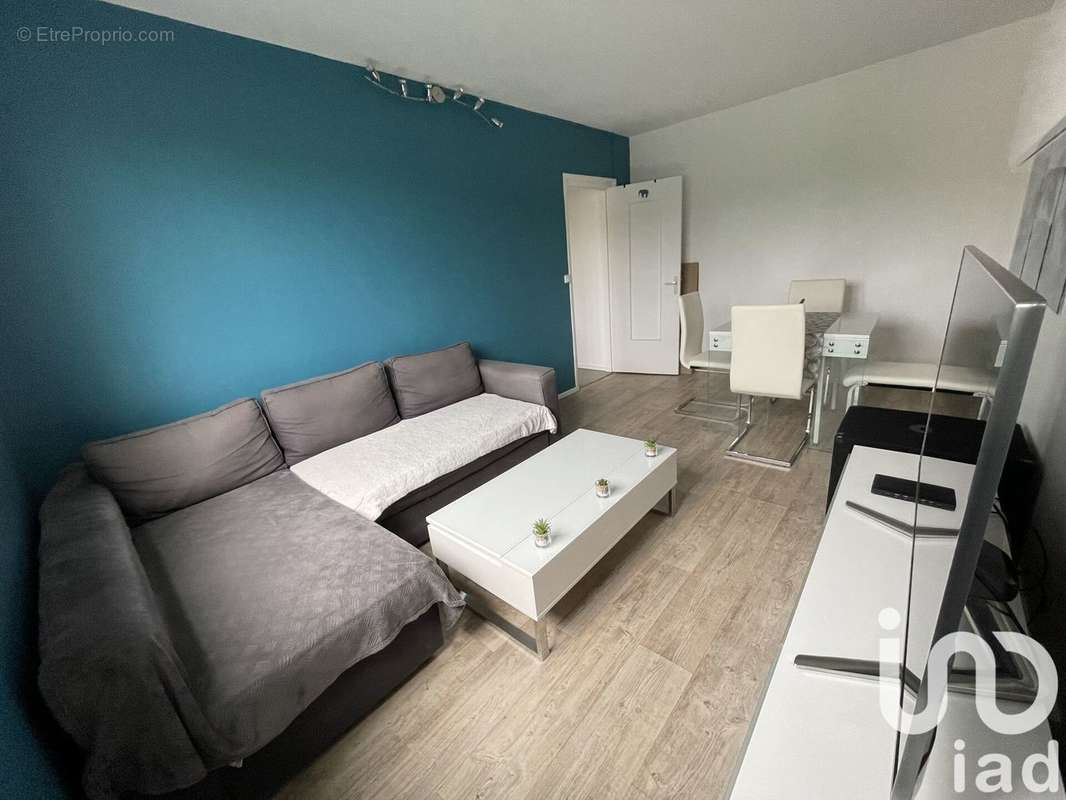 Photo 3 - Appartement à SAINT-FARGEAU-PONTHIERRY