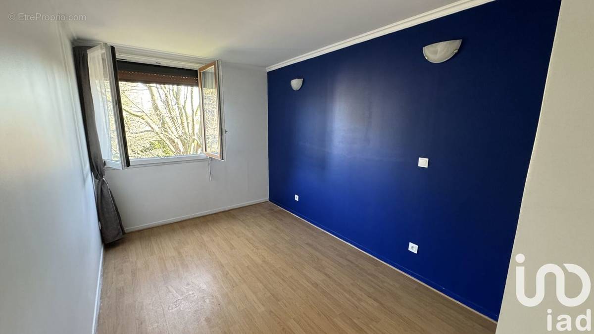 Photo 1 - Appartement à PIERREFITTE-SUR-SEINE