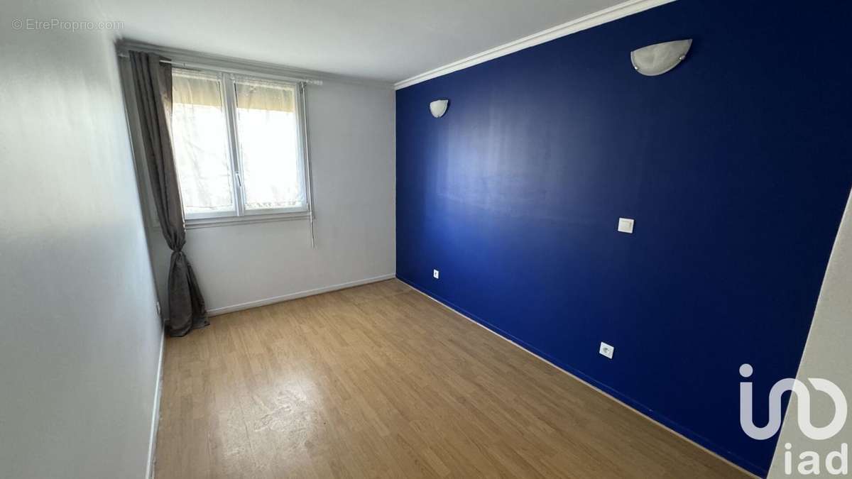 Photo 6 - Appartement à PIERREFITTE-SUR-SEINE