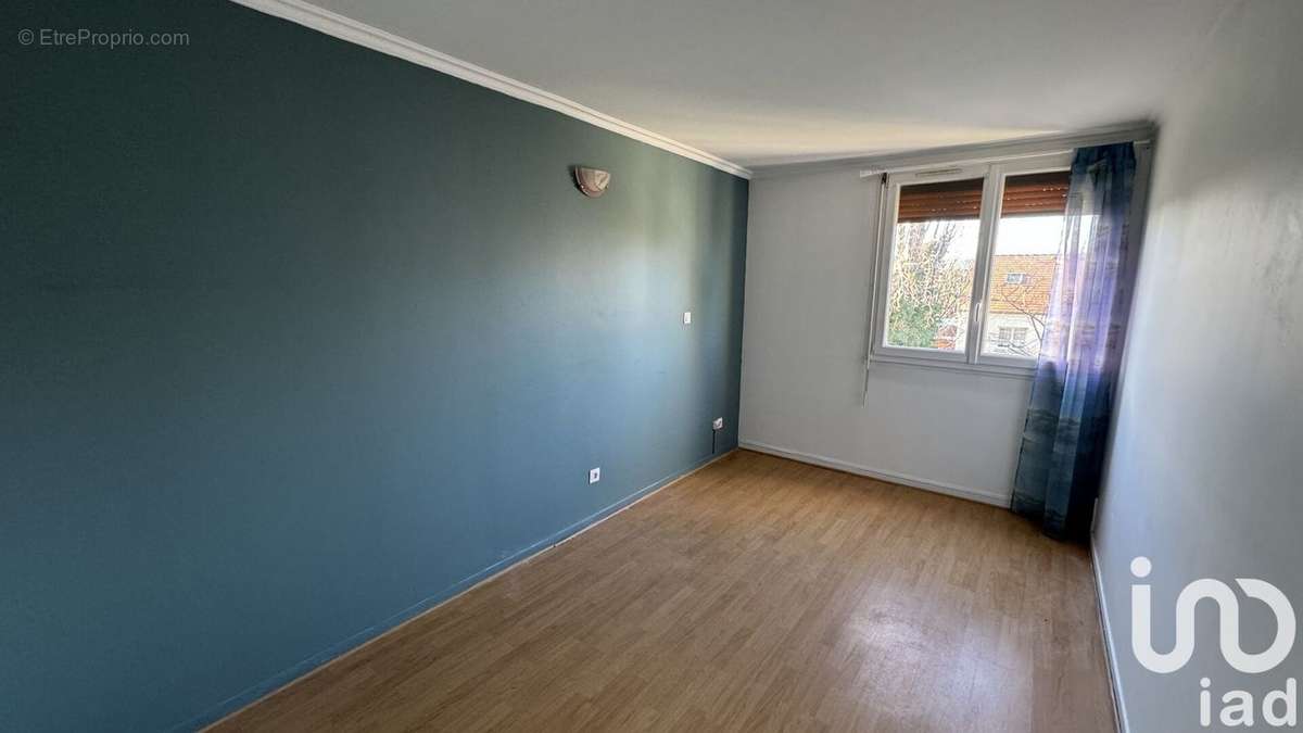 Photo 7 - Appartement à PIERREFITTE-SUR-SEINE