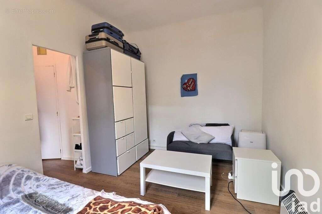 Photo 2 - Appartement à MARSEILLE-10E