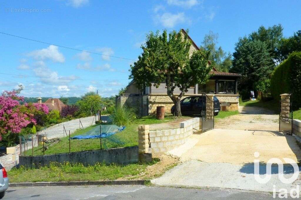 Photo 5 - Maison à SARLAT-LA-CANEDA