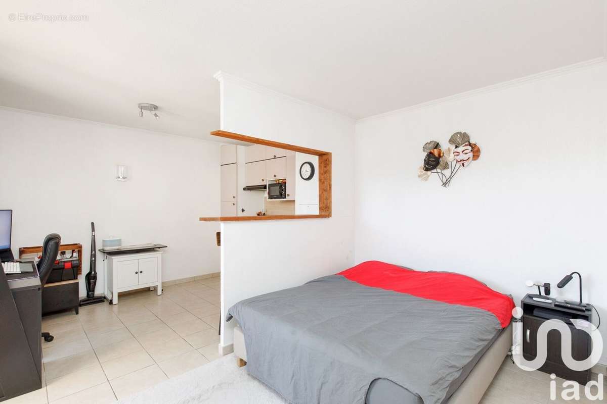 Photo 3 - Appartement à MANDELIEU-LA-NAPOULE